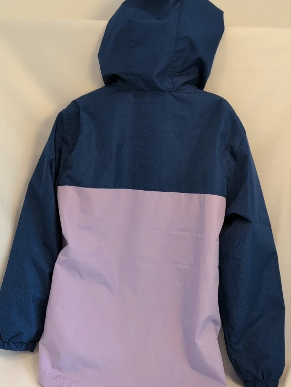 Lands End lightweight waterproof